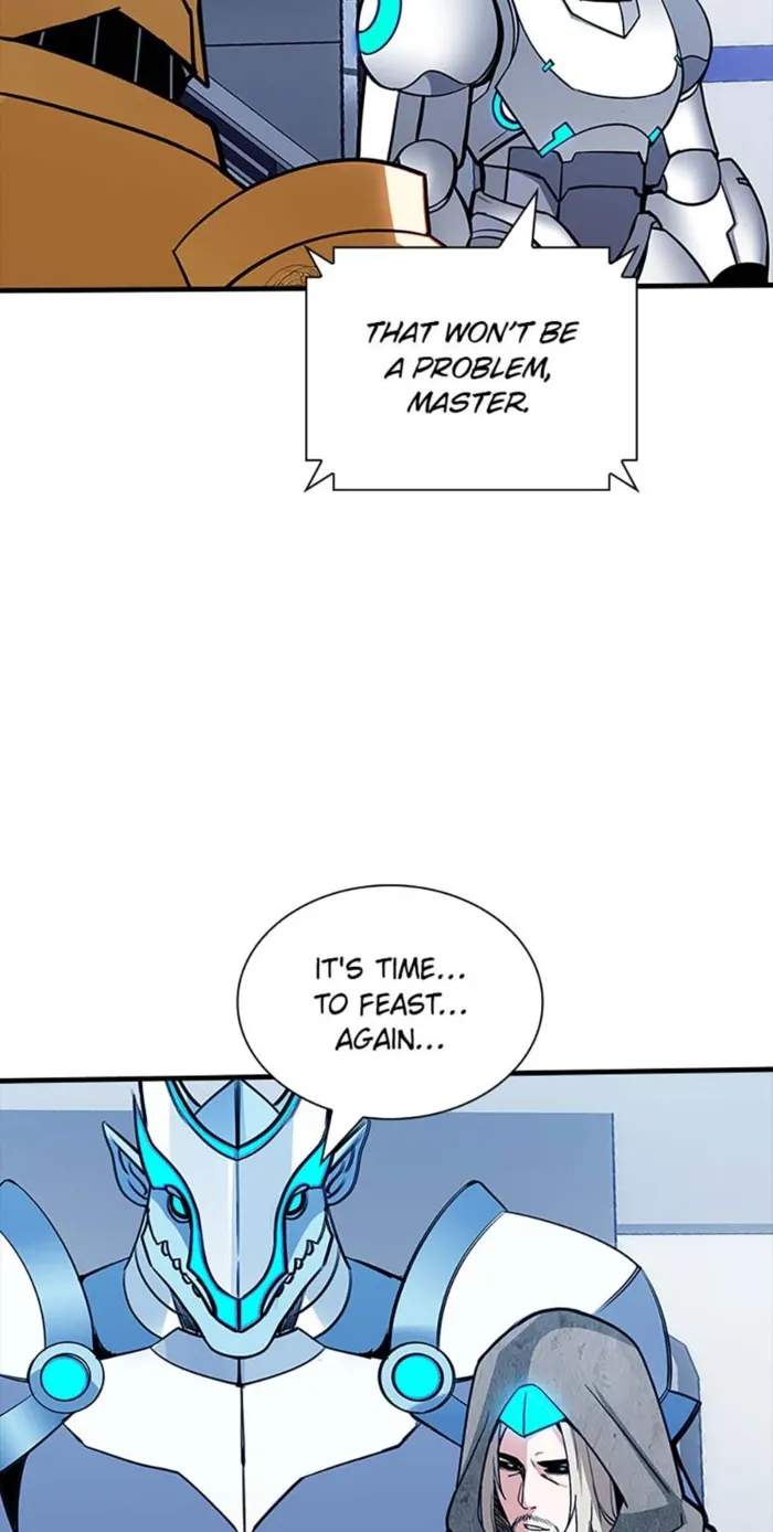 I have an SSS-rank Trait, but I want a Normal Life Chapter 128 39